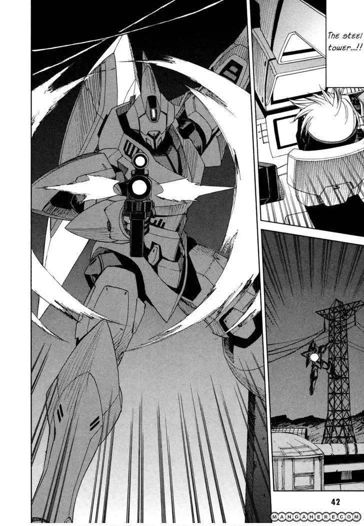 Full Metal Panic! Sigma Chapter 53 7